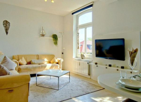 Residenz am Rosengarten 3 - Familienfreundliche, moderne Maisonettenwohnung